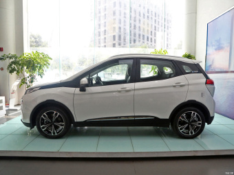 Beijing EX3 Style R500