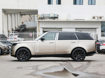 Land Rover Range Rover Autobiography EWB P400