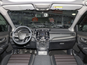 Honda Breeze Elite 240TURBO MT