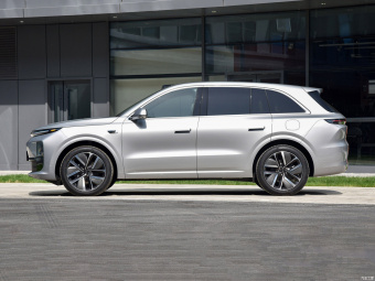 Li Auto L6 Max