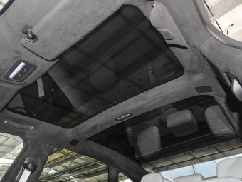 Zeekr 007 2025 RWD Intelligent Driving Edition 75kWh