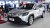 Toyota Frontlander Leading 2.0L CVT