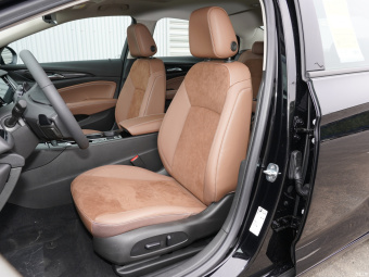 Buick Regal Smart 552T