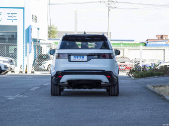 Land Rover Discovery R-Dynamic SE P360