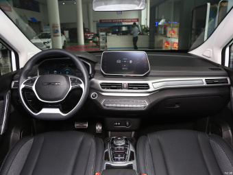 Beijing EX3 Style R500