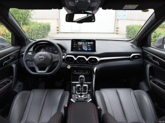 Haima 8S Flahship 1.6TGDI 6AT