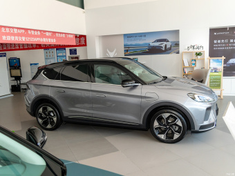 Arcfox α-T 618E Forest PRO 175kW