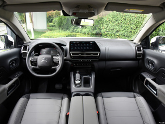 Citroën C5 Aircross Beyond 360THP