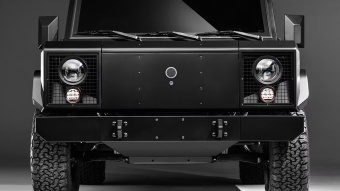 Bollinger B1