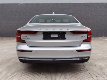 Volvo S60 B3 Chixing Luxury