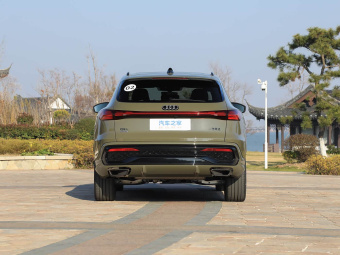 Audi Q5L 2026 2.0T Intelligent Hybrid Premium Edition