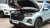 Chery Tiggo 5x Plus Kung Fu Panda Style 1.5L-MT