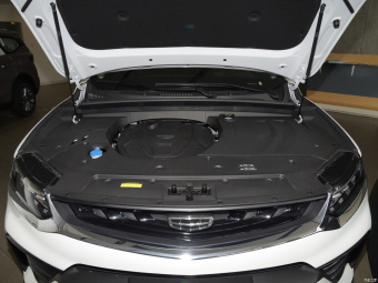 Geely Xingyue Shining Star ePro 80KM
