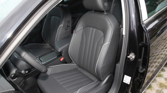 VW Passat Star Elite 330TSI