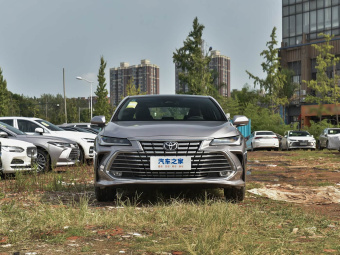 Toyota Avalon Hybrid 2024 Hybrid 2.0L Premium Edition