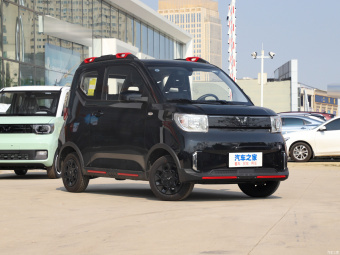 Wuling Hongguang Mini EV Gameboy Fun 200km (LiFePO4)