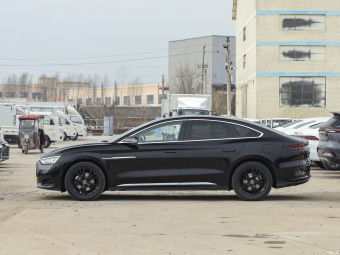 BYD Han DM-i Premium 121КМ