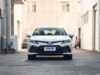 Toyota Camry Leading 2.0GVP