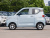 Wuling Hongguang Mini EV Free (Li-ion)