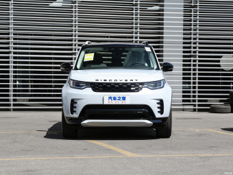 Land Rover Discovery R-Dynamic S P360
