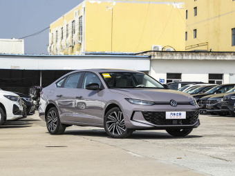 VW Lavida 2026 Pro 300TSI Starry Sky Smart Edition
