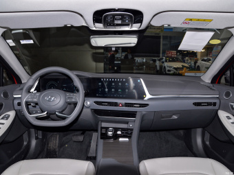 Hyundai Sonata Elite GLS 270TGDi DCT