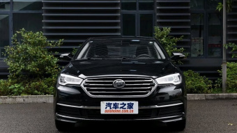 Lifan 820EV