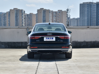 Audi A8L Collection Edition 60 TFSIe Quattro