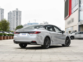 Toyota Camry Hybrid 2026 Hybrid 2.5HXS Sport Plus Edition