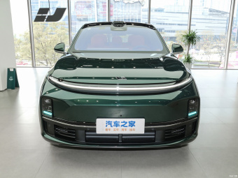 Li Auto L7 Max