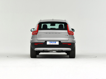 Volvo XC40 B4 AWD Zhiya Luxury
