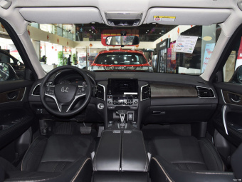 Honda Avancier Smart 240TURBO
