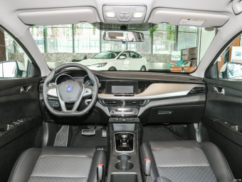 Changan Eado Smart Travel EV460 (LiFePO4)