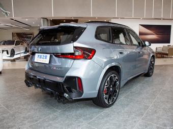 BMW X1 M35Li