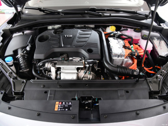 MG 6 PHEV Trendy Fashion 1.5T Hybrid
