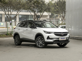 Buick Encore Elite 332T CVT