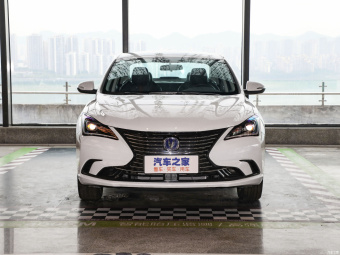 Changan Eado Wisdom EV460 (LiFePO4)
