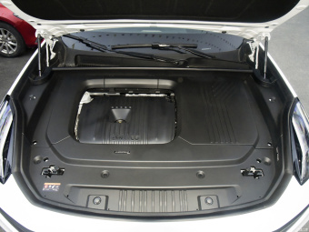 Lynk & Co 09 PHEV AM Voyage 2.0TD EM-P