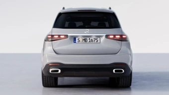 Mercedes-Benz GLS 580 AMG Line Advanced Plus 4MATIC