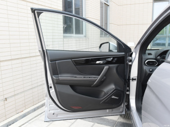 Haima 8S Elite 1.6TGDI 6AT