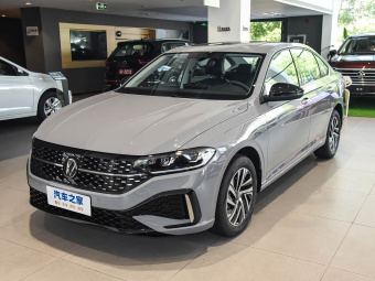 VW Lavida 2024 300TSI DSG Starry Sky Leading Edition
