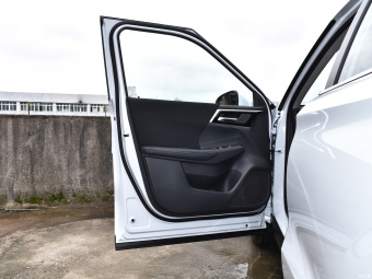 Mitsubishi Outlander Excellence 1.5T CVT