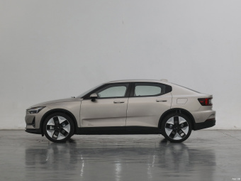 Polestar 2 Long Range