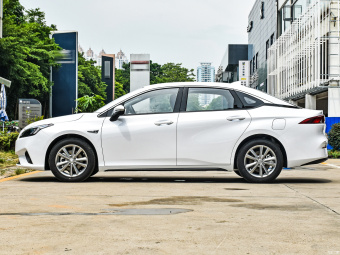 GAC Aion S Hyun 580