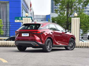 Lexus RX 450h+ Enjoy AWD