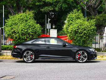 Audi RS5 Coupe 2024 2.9T Coupe Sport Edition