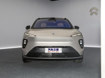 NIO ES8 100kWh