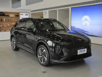 NIO ES6 75kWh