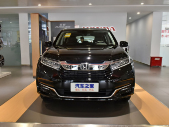 Honda Avancier Exclusive AWD 370TURBO