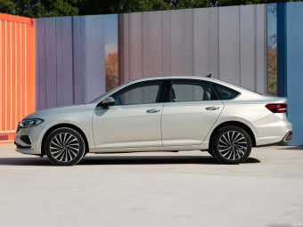 VW Lavida Yongyi 280TSI DSG